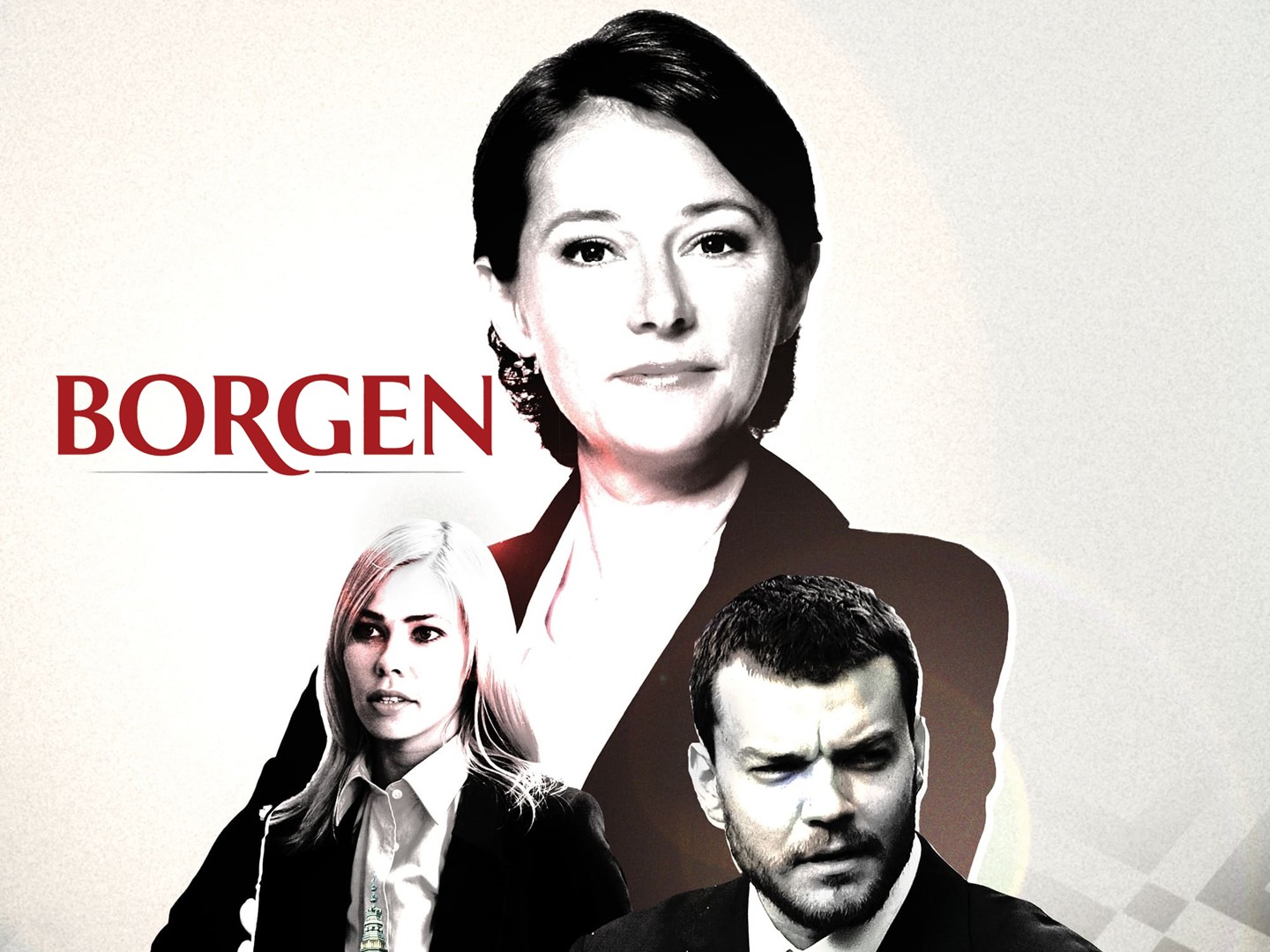 Borgen | Power and Glory | Netflix Series Review - YouTube